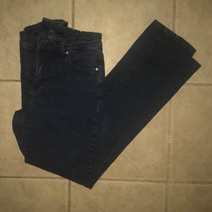 Simon Chang Slim Straight Women’s Jeans Size 4